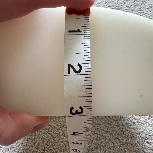 Decoritive Stone Bowl - Picture 4 of 5